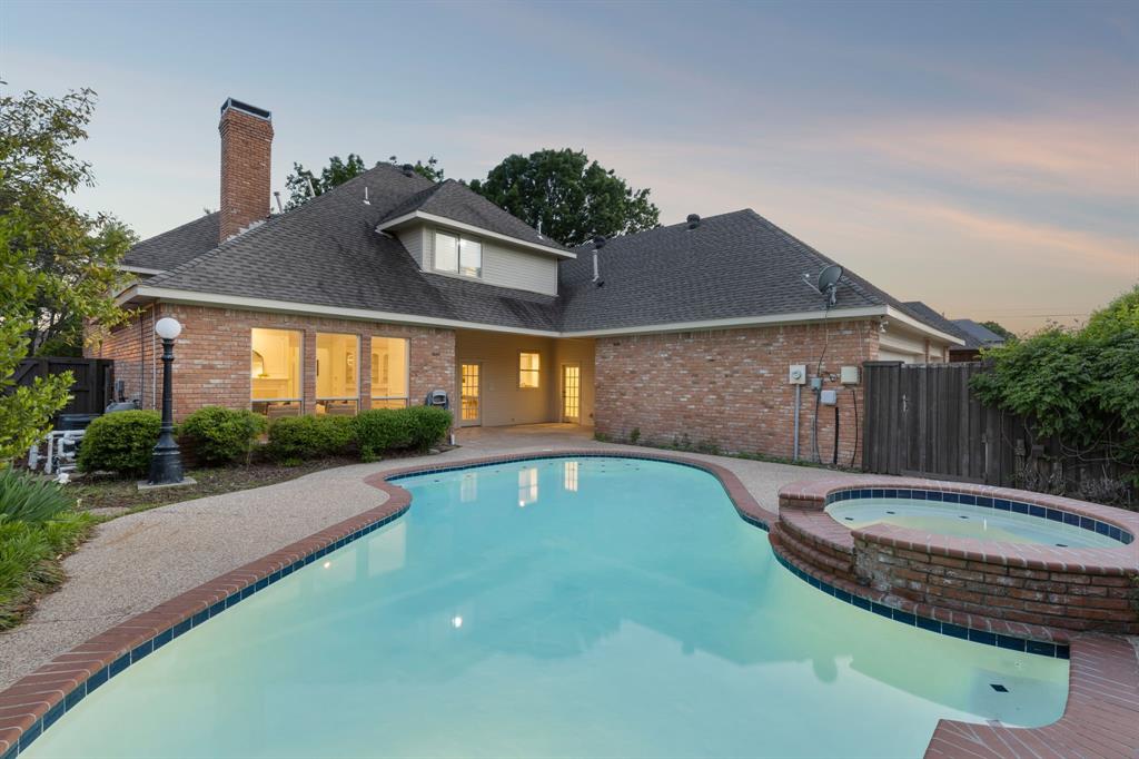 Estates Of Forest Creek Ph IV - Residential