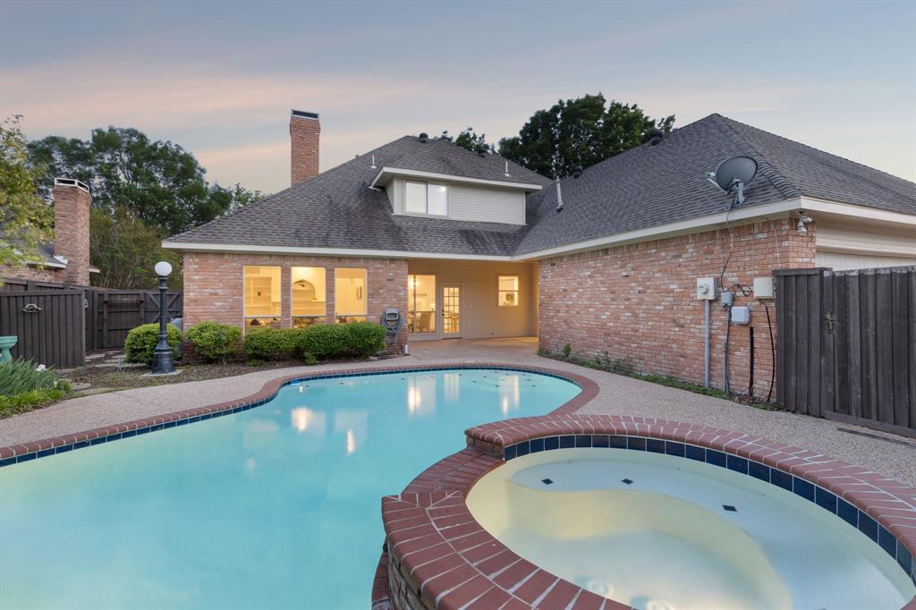 Estates Of Forest Creek Ph IV - Residential