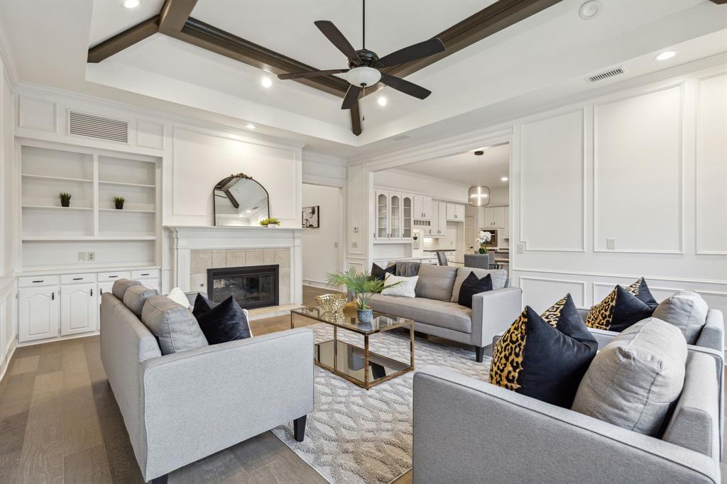 Estates Of Forest Creek Ph IV - Residential