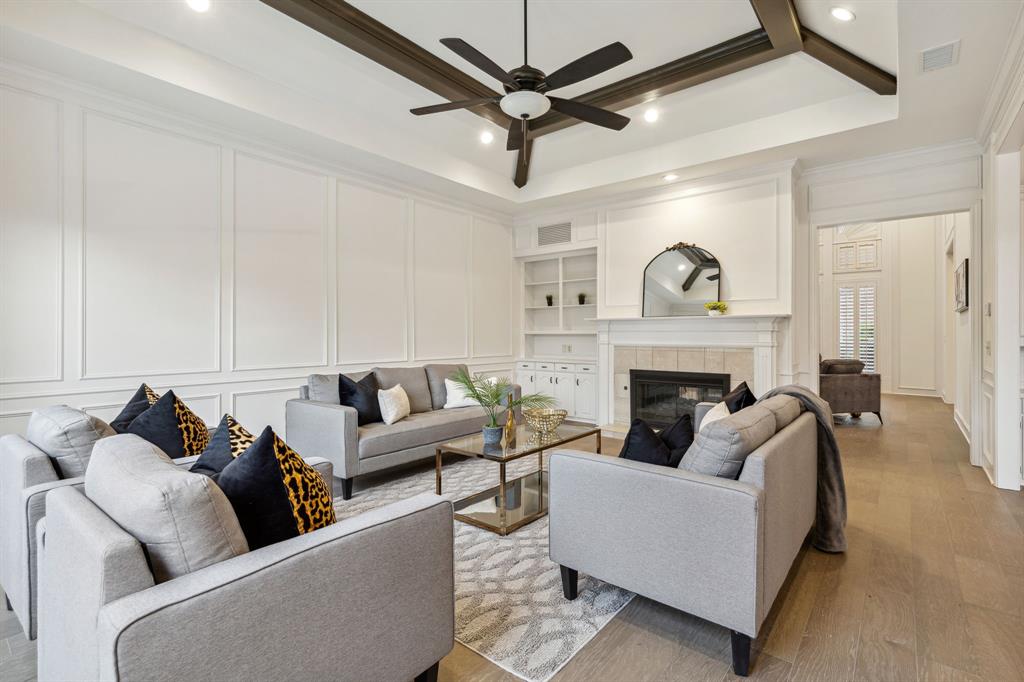 Estates Of Forest Creek Ph IV - Residential