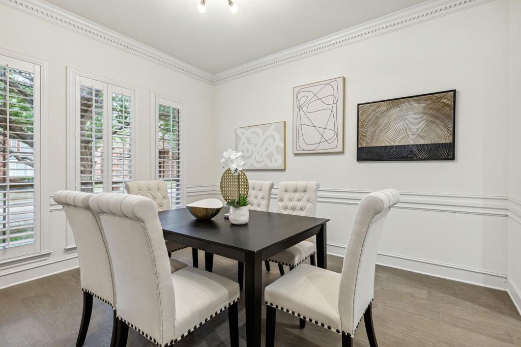 Estates Of Forest Creek Ph IV - Residential