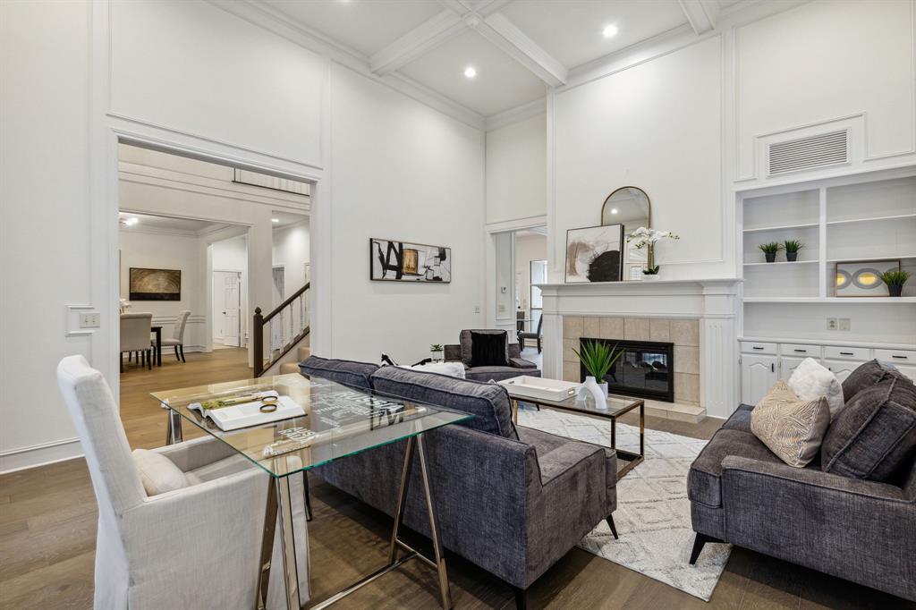 Estates Of Forest Creek Ph IV - Residential