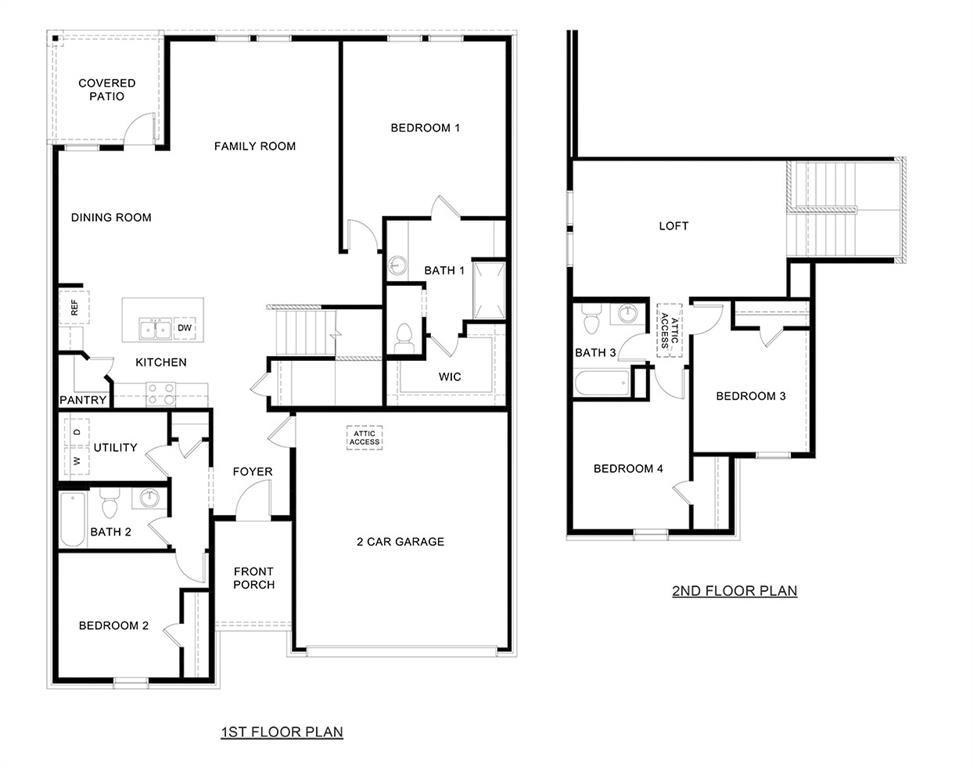 Saddlebrook Estates - Residential