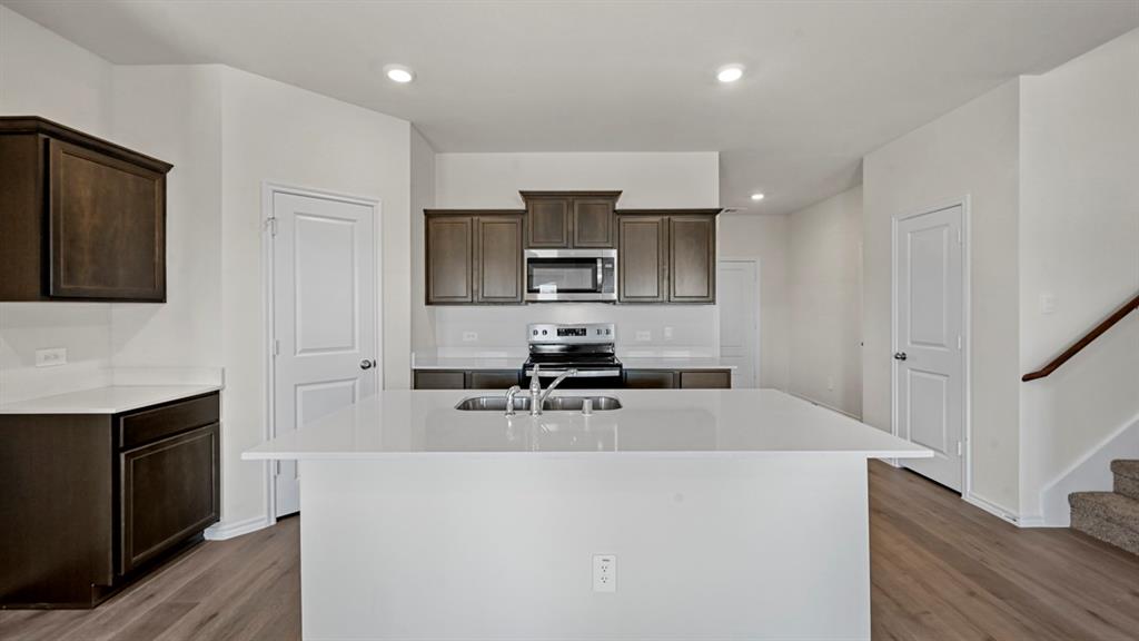 Saddlebrook Estates - Residential