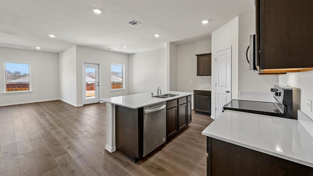 Saddlebrook Estates - Residential