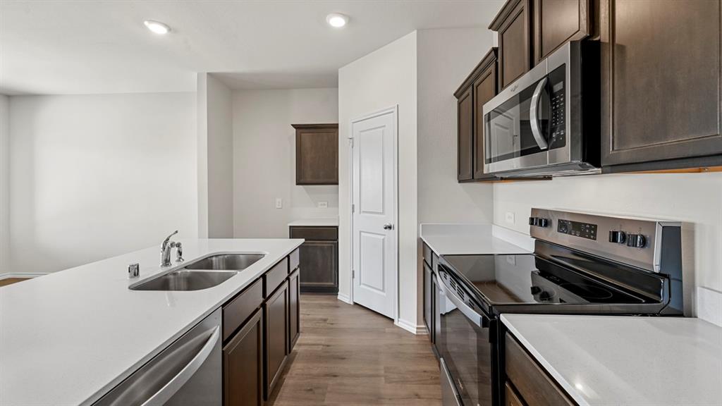Saddlebrook Estates - Residential