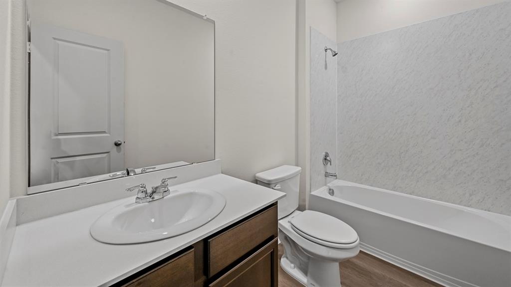 Saddlebrook Estates - Residential