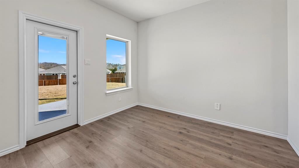 Saddlebrook Estates - Residential