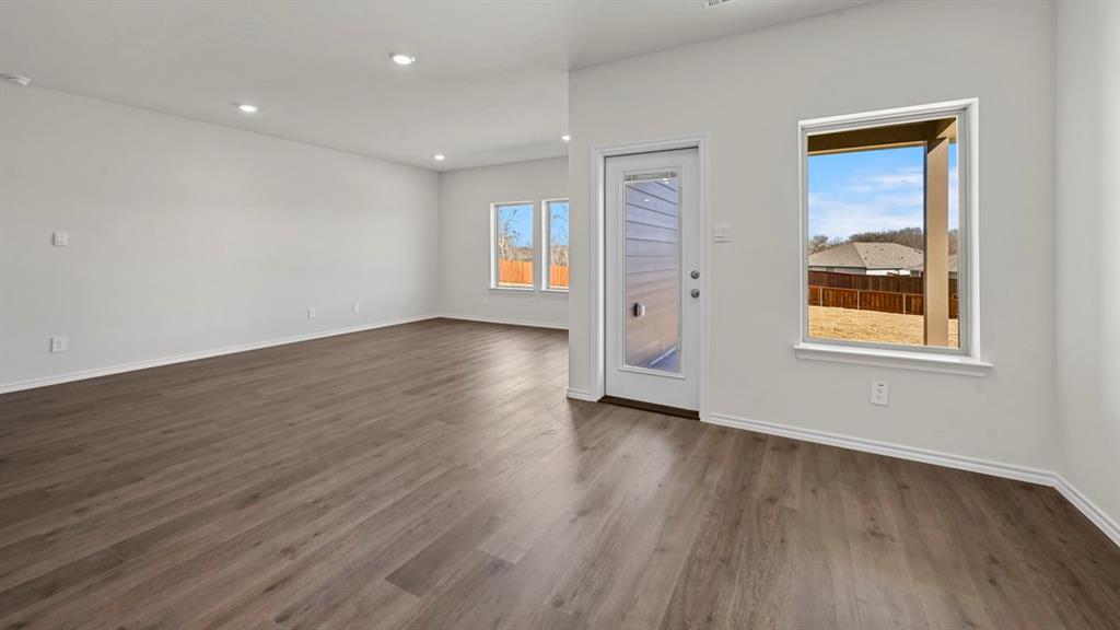 Saddlebrook Estates - Residential