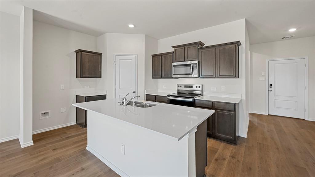 Saddlebrook Estates - Residential