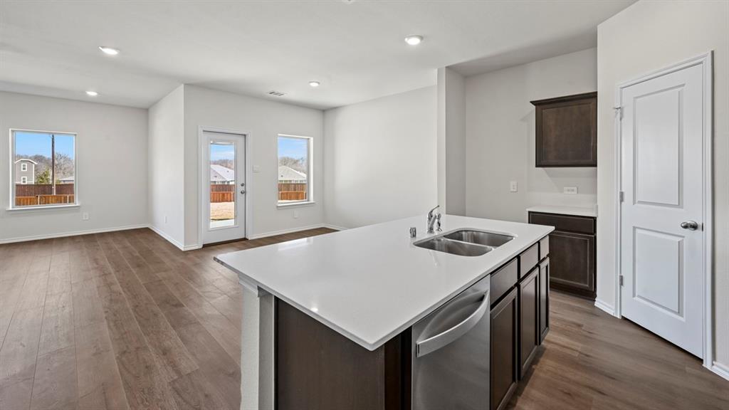 Saddlebrook Estates - Residential