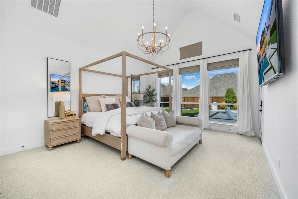 Windsong Ranch Ph 5c - Residential