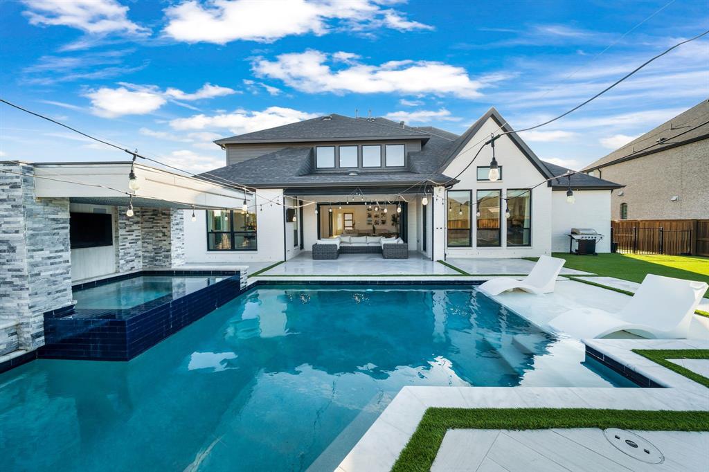 Windsong Ranch Ph 5c - Residential