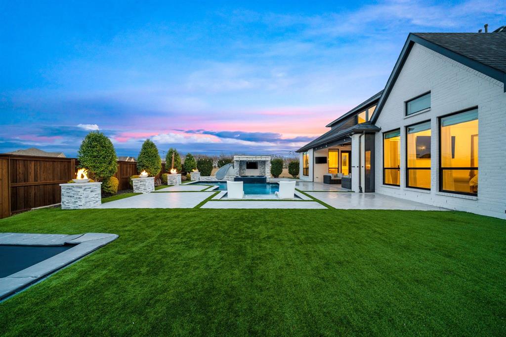 Windsong Ranch Ph 5c - Residential