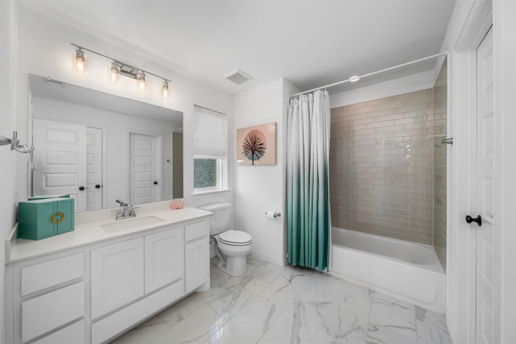 Windsong Ranch Ph 5c - Residential