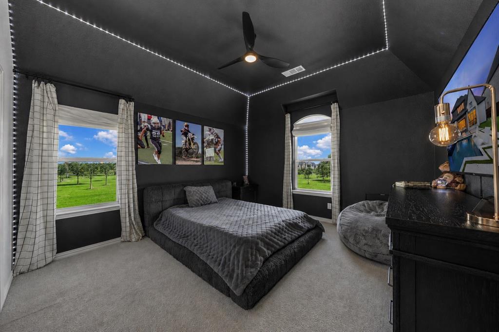 Windsong Ranch Ph 5c - Residential