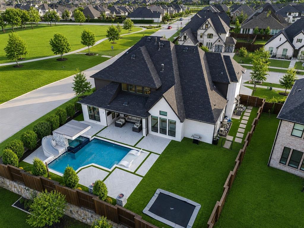 Windsong Ranch Ph 5c - Residential