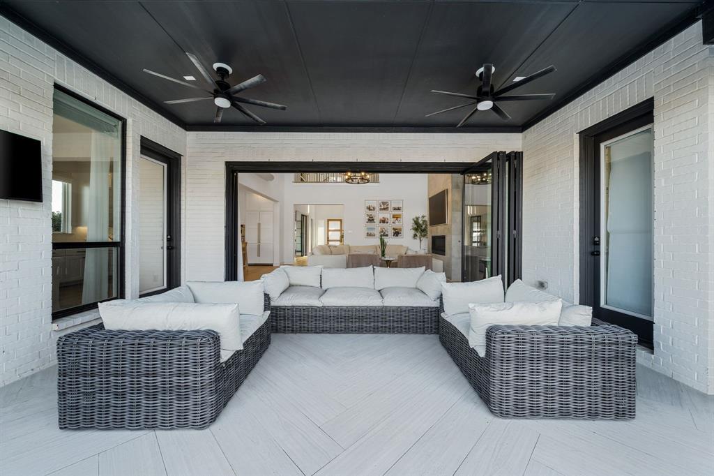 Windsong Ranch Ph 5c - Residential