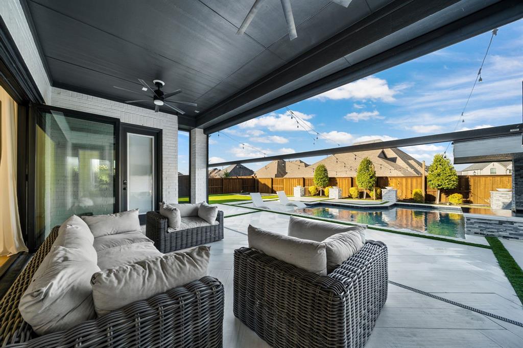 Windsong Ranch Ph 5c - Residential