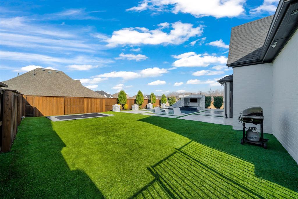 Windsong Ranch Ph 5c - Residential
