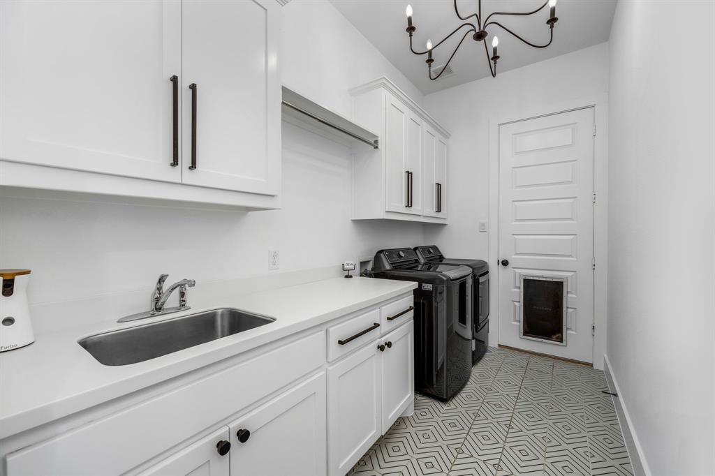Windsong Ranch Ph 5c - Residential