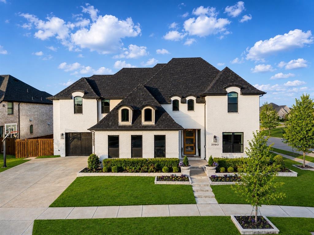 Windsong Ranch Ph 5c - Residential