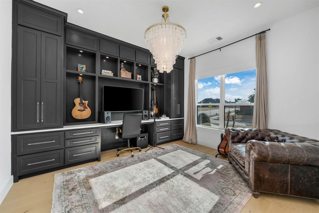 Windsong Ranch Ph 5c - Residential