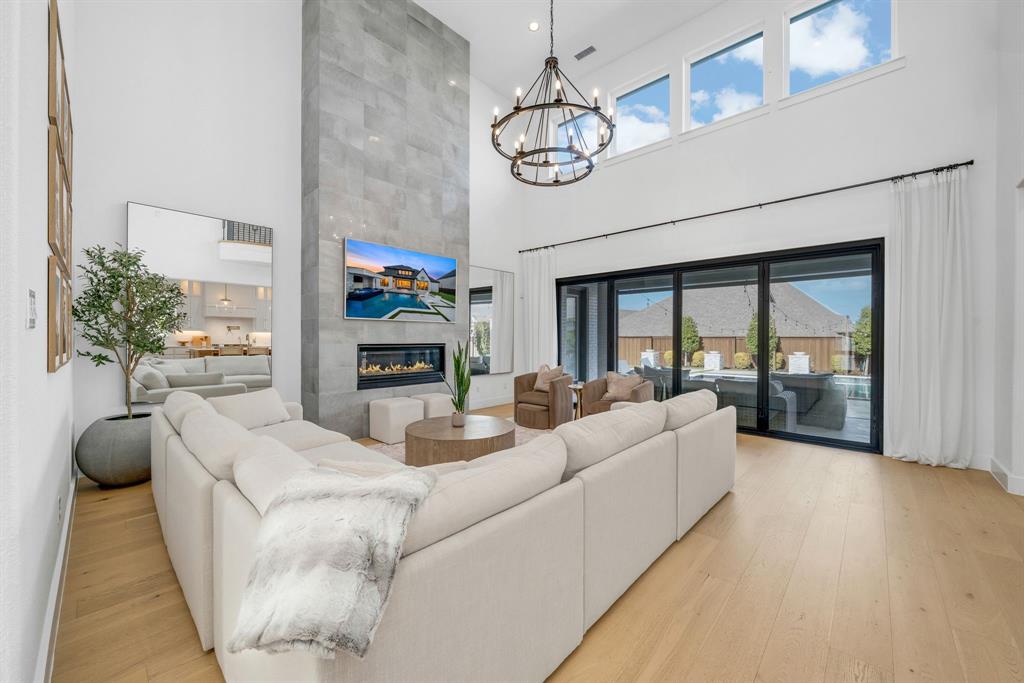 Windsong Ranch Ph 5c - Residential
