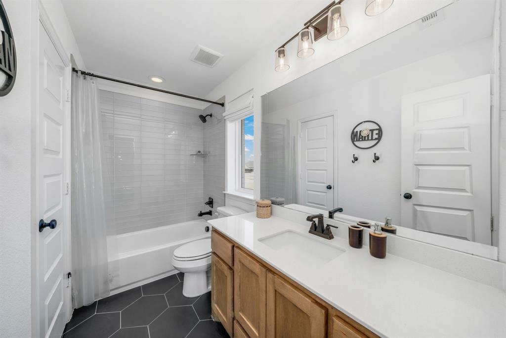 Windsong Ranch Ph 5c - Residential