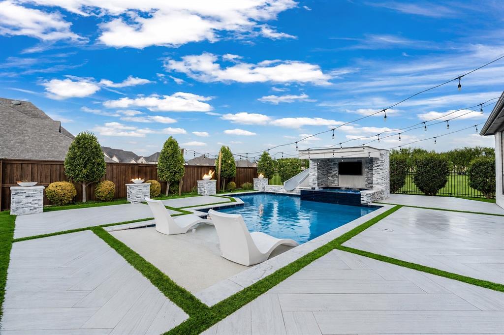 Windsong Ranch Ph 5c - Residential