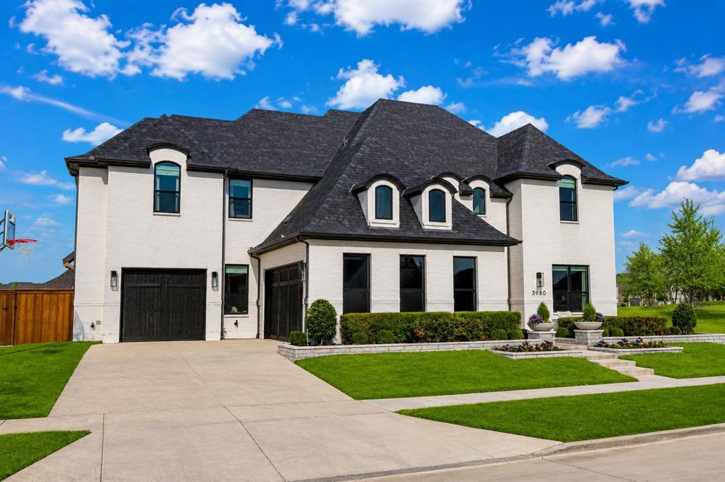 Windsong Ranch Ph 5c - Residential
