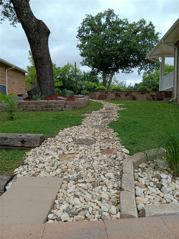 Wildwood Mesa - Residential