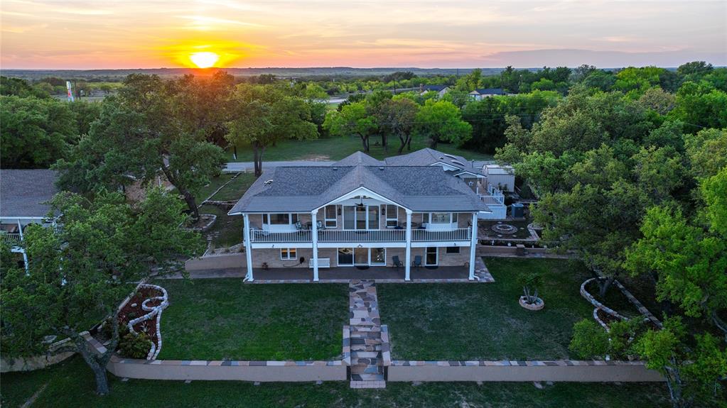 Wildwood Mesa - Residential