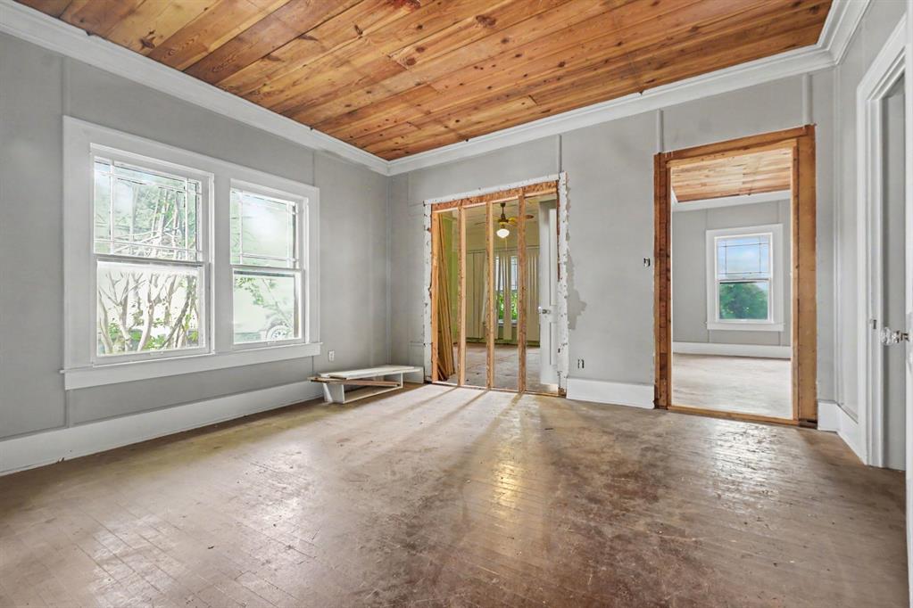 Tuckers Add - Residential