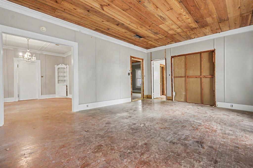 Tuckers Add - Residential