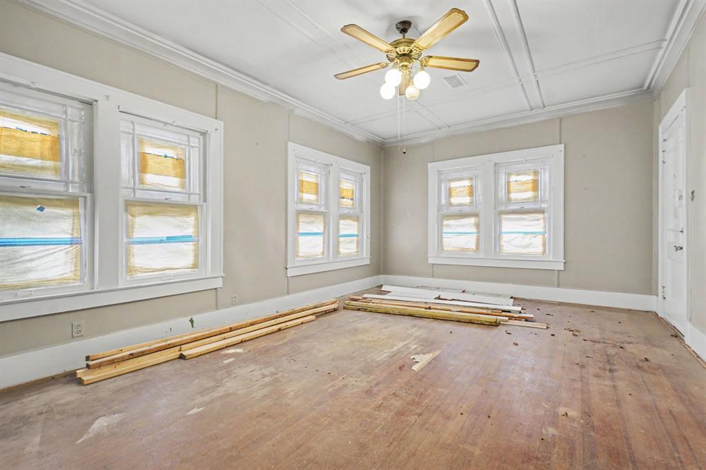 Tuckers Add - Residential