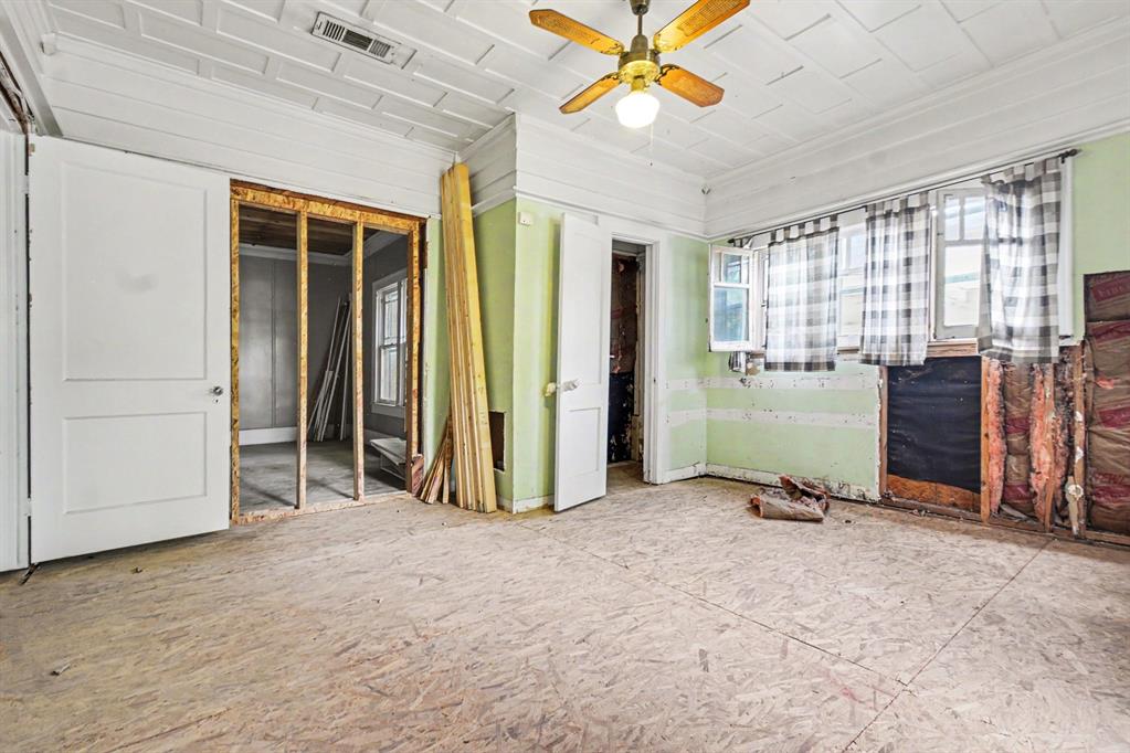 Tuckers Add - Residential