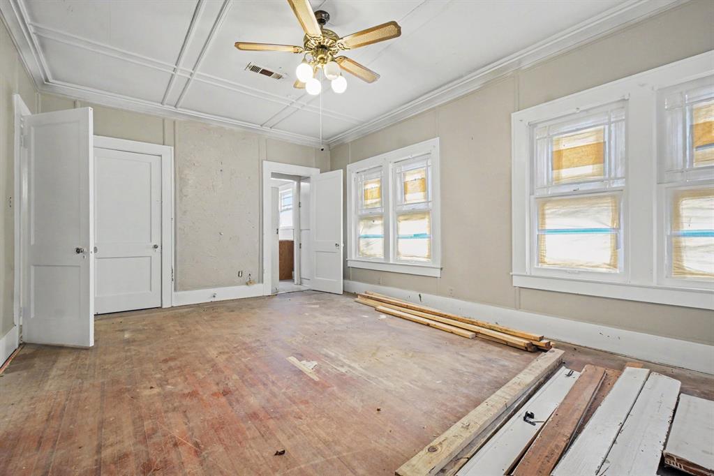 Tuckers Add - Residential