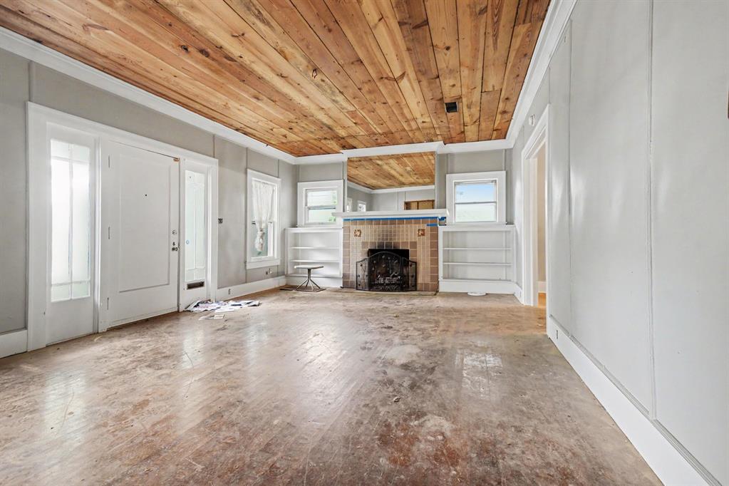 Tuckers Add - Residential