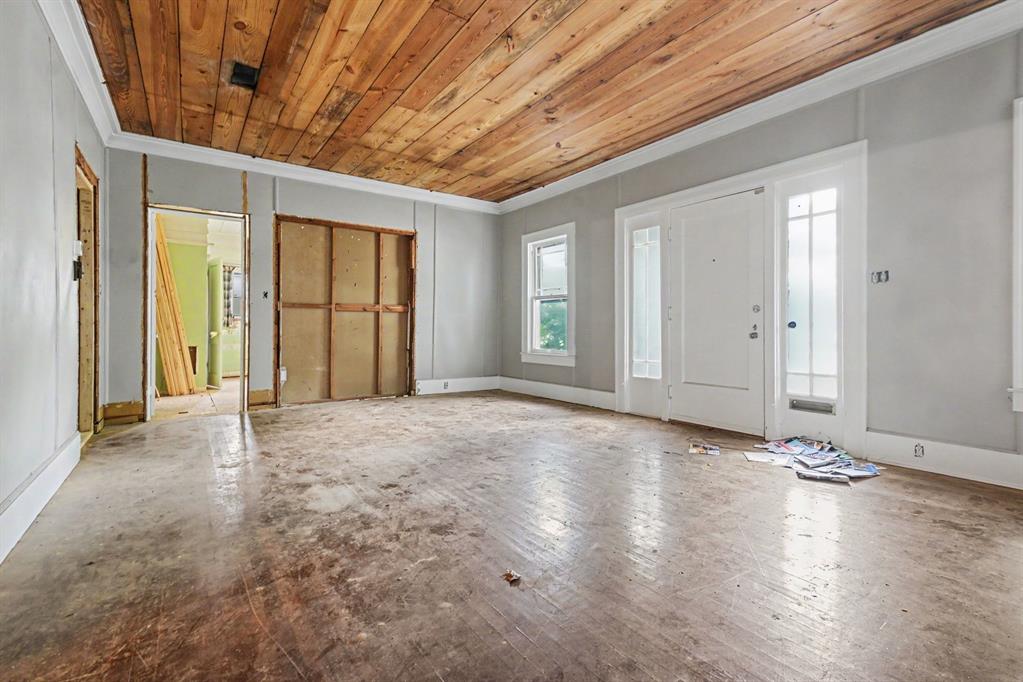 Tuckers Add - Residential
