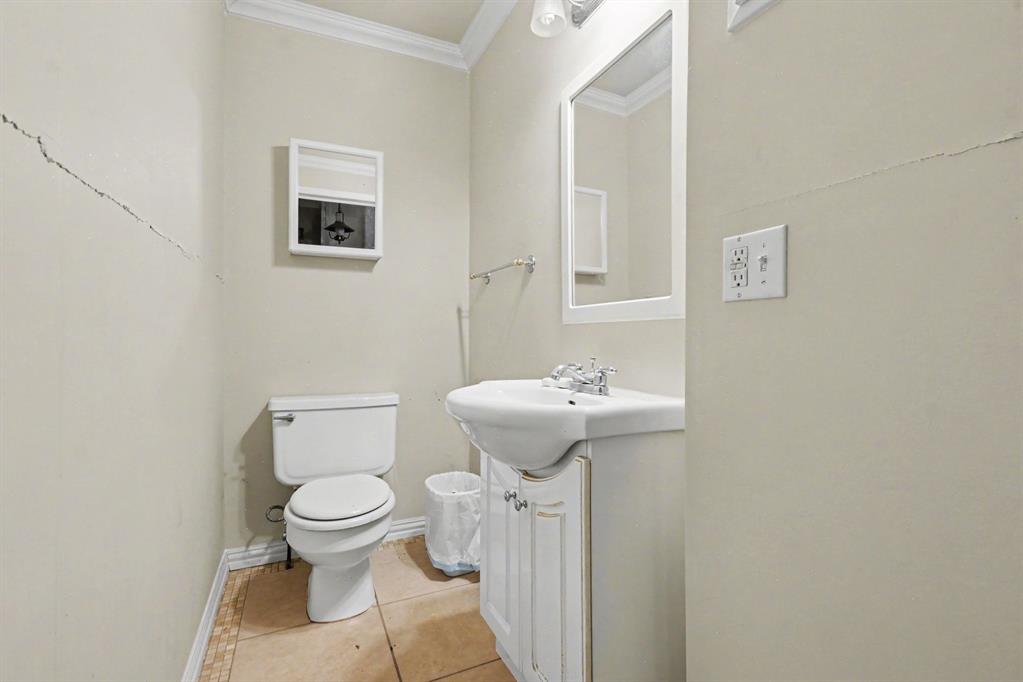 Tuckers Add - Residential