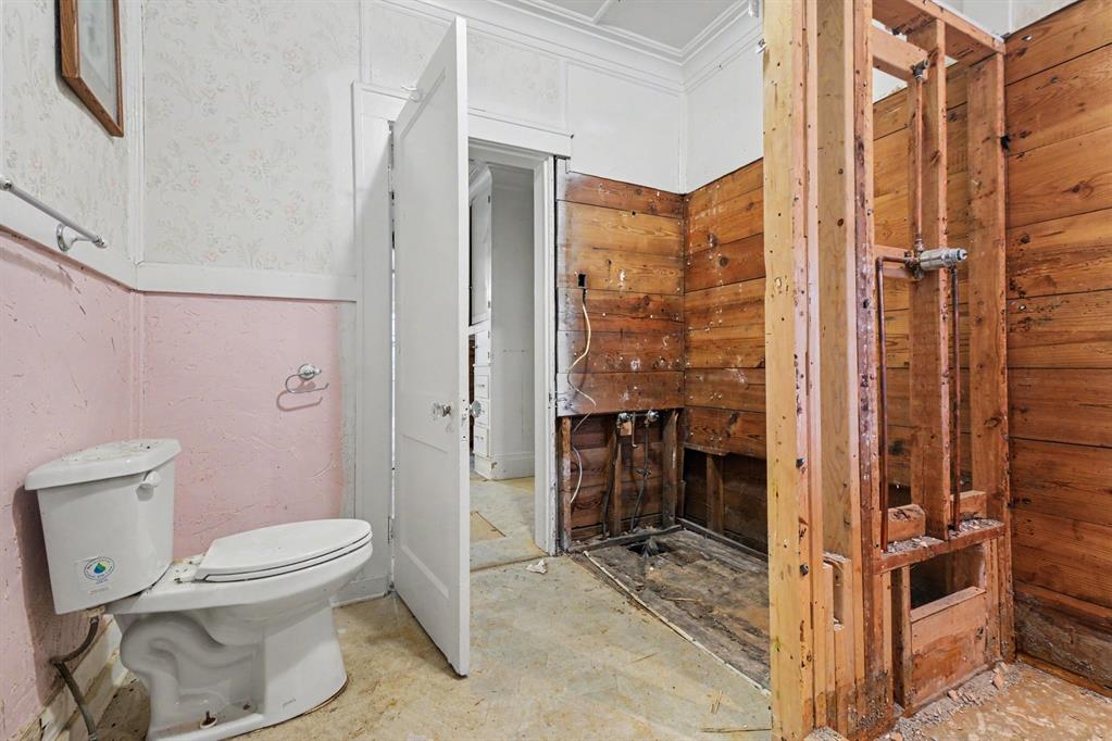 Tuckers Add - Residential