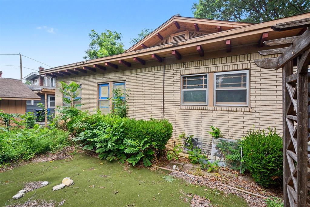 Tuckers Add - Residential