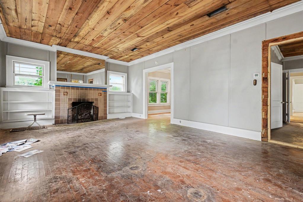 Tuckers Add - Residential