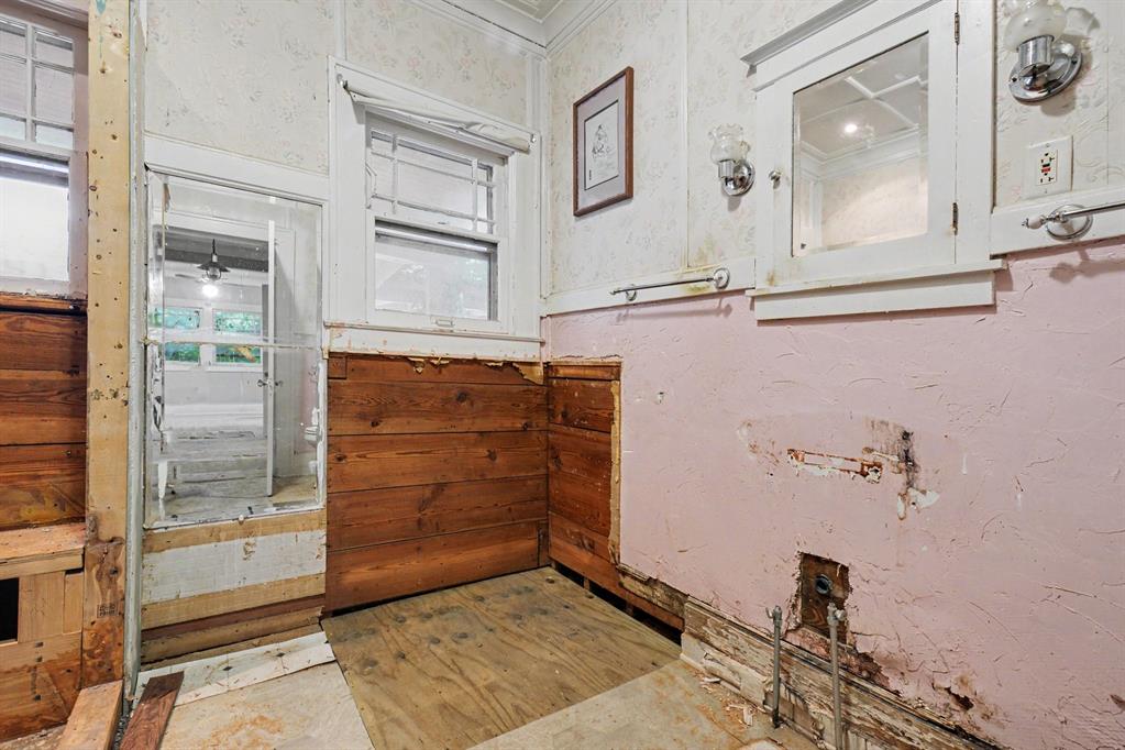 Tuckers Add - Residential