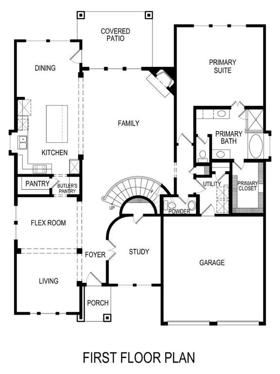 Mira Lagos Crossing - Residential