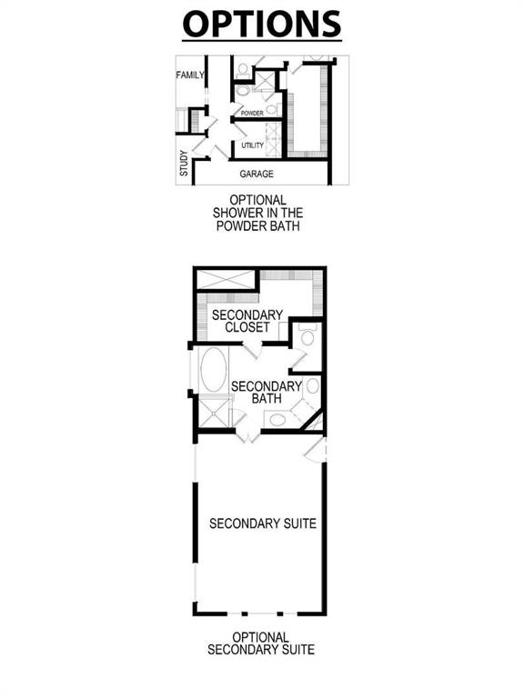 Mira Lagos Crossing - Residential