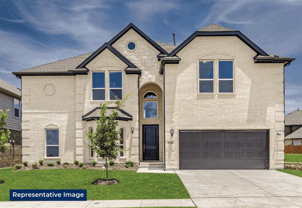Mira Lagos Crossing - Residential
