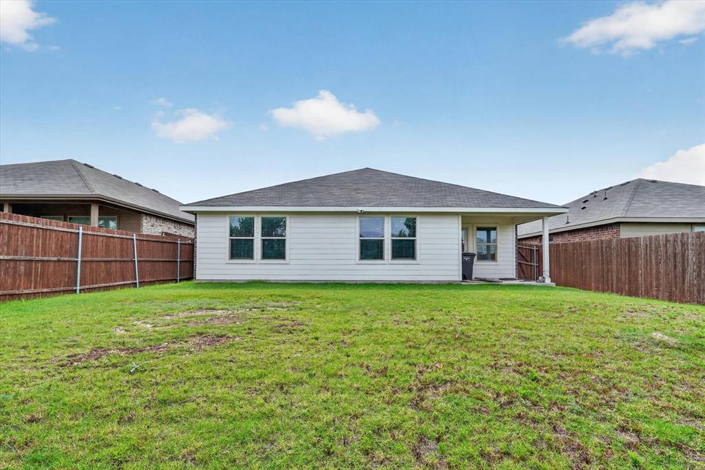 Watersbend South - Residential
