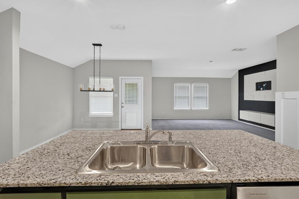 Watersbend South - Residential